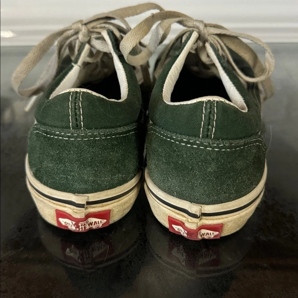 Kids Vans Off The Wall Shoes
